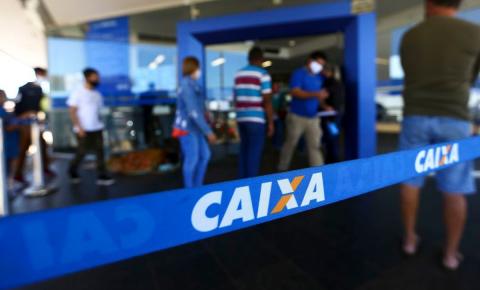 Auxílio emergencial: Caixa libera parcela  para nascidos em junho