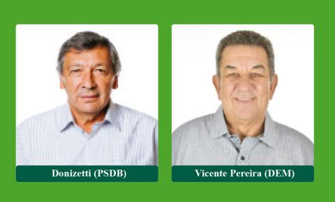 Toledo terá dois candidatos na disputa pela Prefeitura